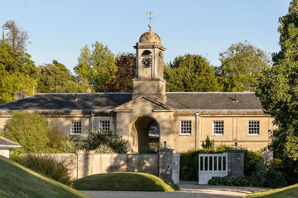 Main image of property: Langton Long, Blandford Forum, DT11