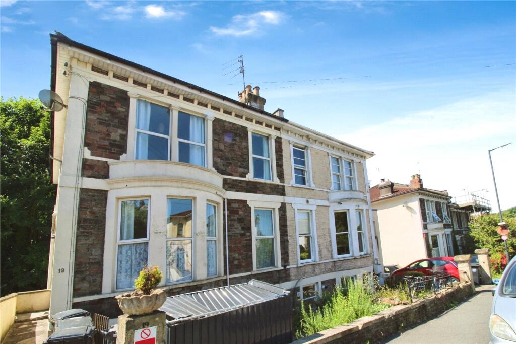Main image of property: Cromwell Road, Bristol, BS6