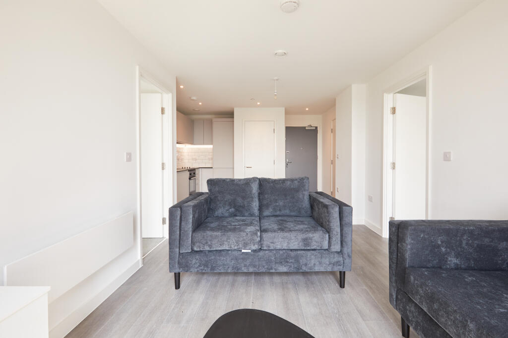 Main image of property: Insignia, 86 Talbot Road, Old Trafford, Manchester, M16 0UF