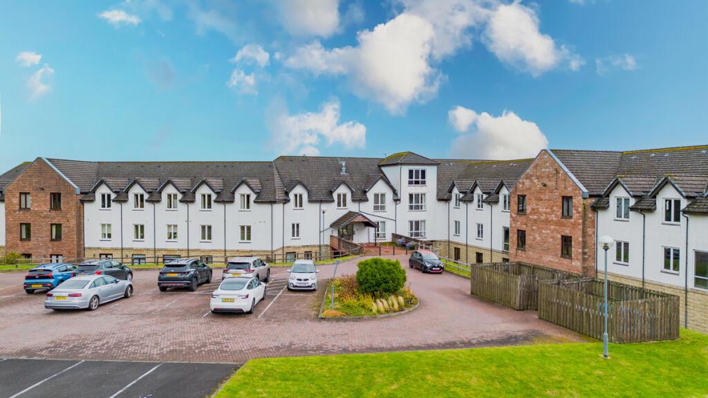 Main image of property: The Retreat, Lesmahagow, ML11
