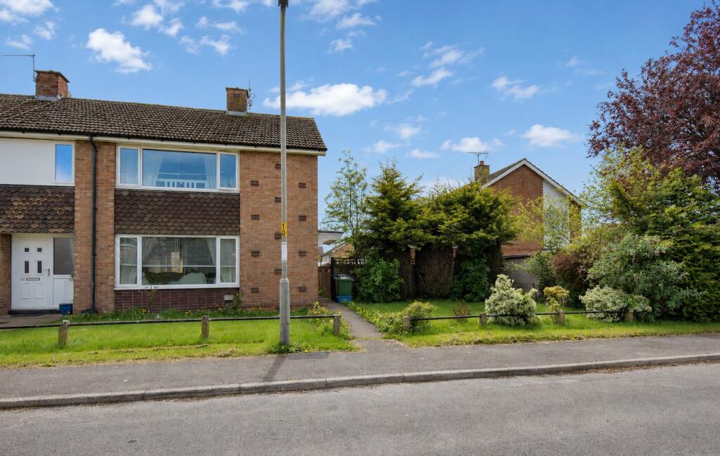 Main image of property: Oak Grove, Northallerton, North Yorkshire, DL6