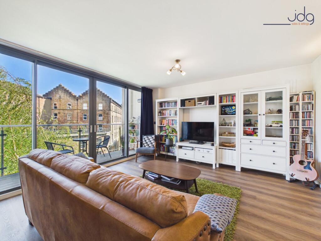 Apartment in Lancaster, Primrose, Moorlands - View 2