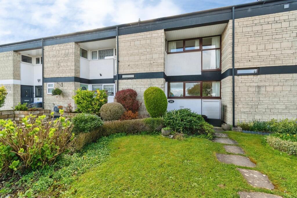 Main image of property: Springfield Close, Corsham