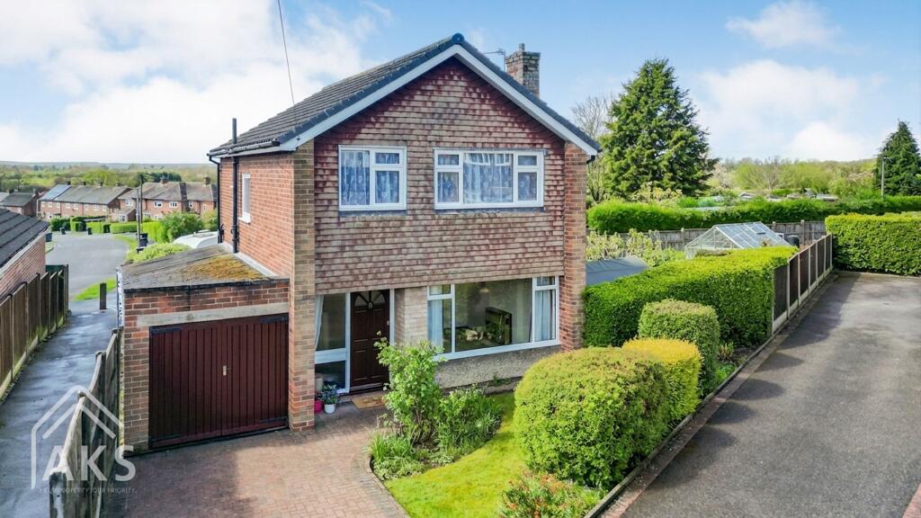 Main image of property: Beech Drive, Etwall, DE65