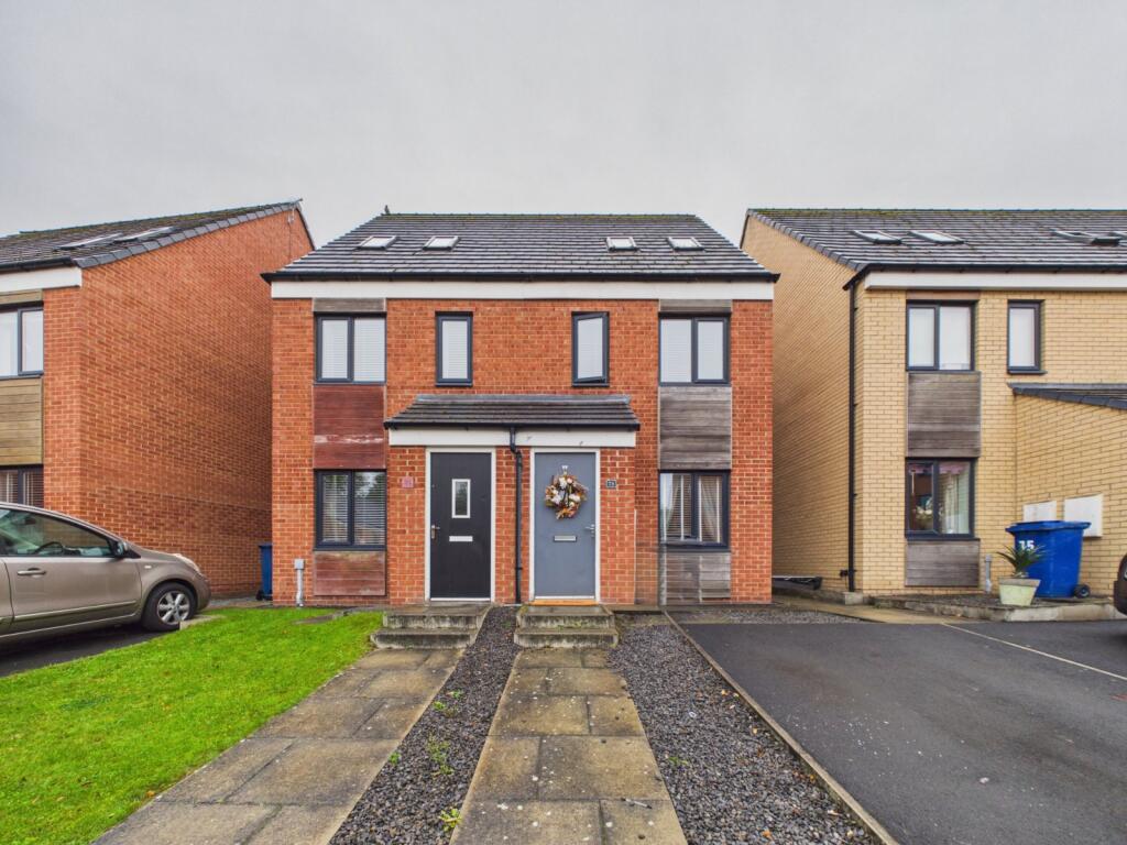 Main image of property: St. Aloysius View, Hebburn, Tyne and Wear, NE31