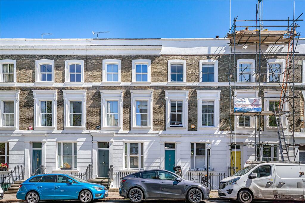 Main image of property: Florence Street, Islington, London, N1