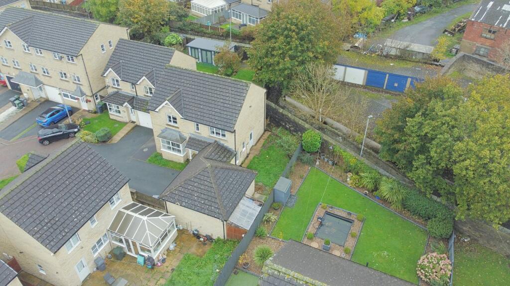 Additional image 27 of Yeoman Court, Clayton Heights, Bradford, BD6