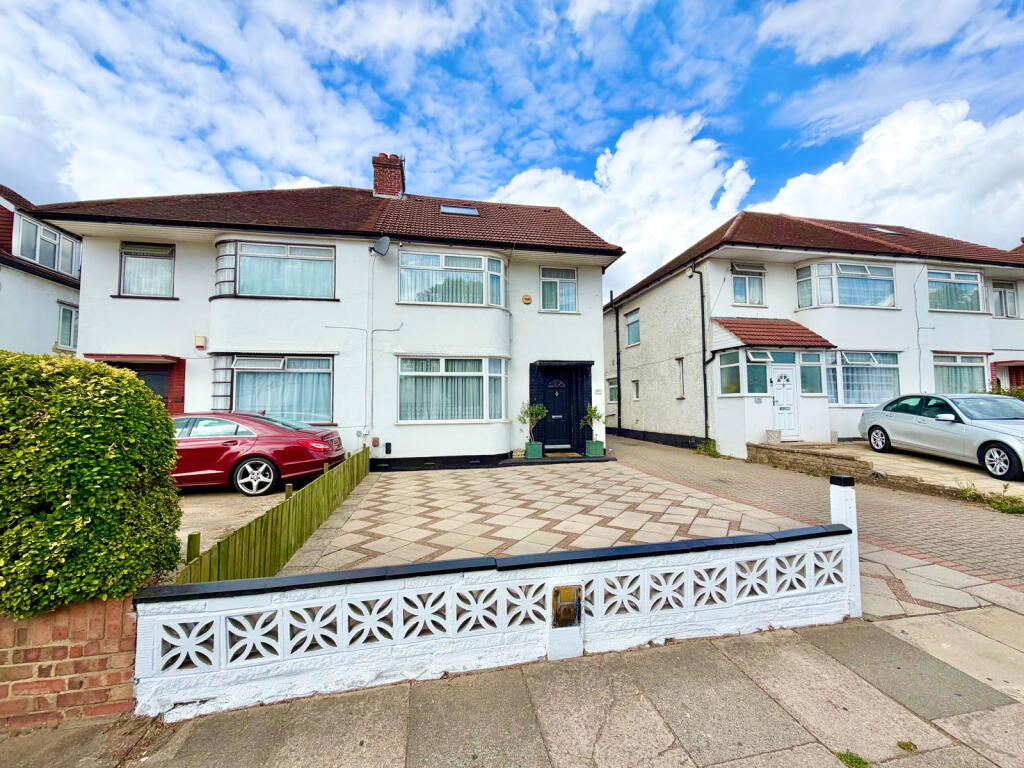 Main image of property: Church Lane, Kingsbury, London, NW9 8JX