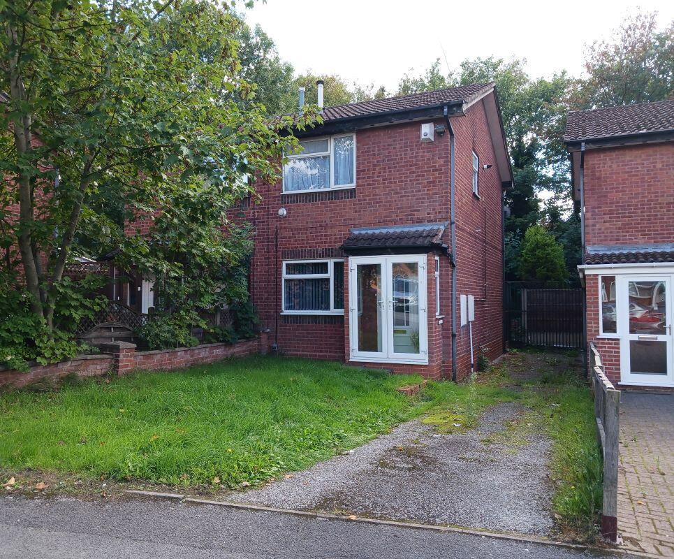 131 Victoria Road, Stechford, Birmingham, West Midlands, B33 8AN