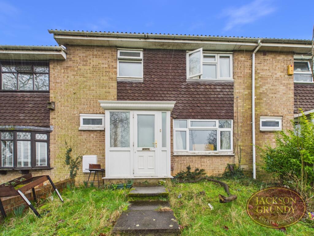 Main image of property: Bern Links, Briar Hill, NN4 8SS