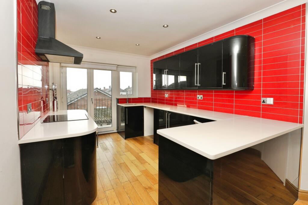 Springwell Road, Bootle, L20 photo 2