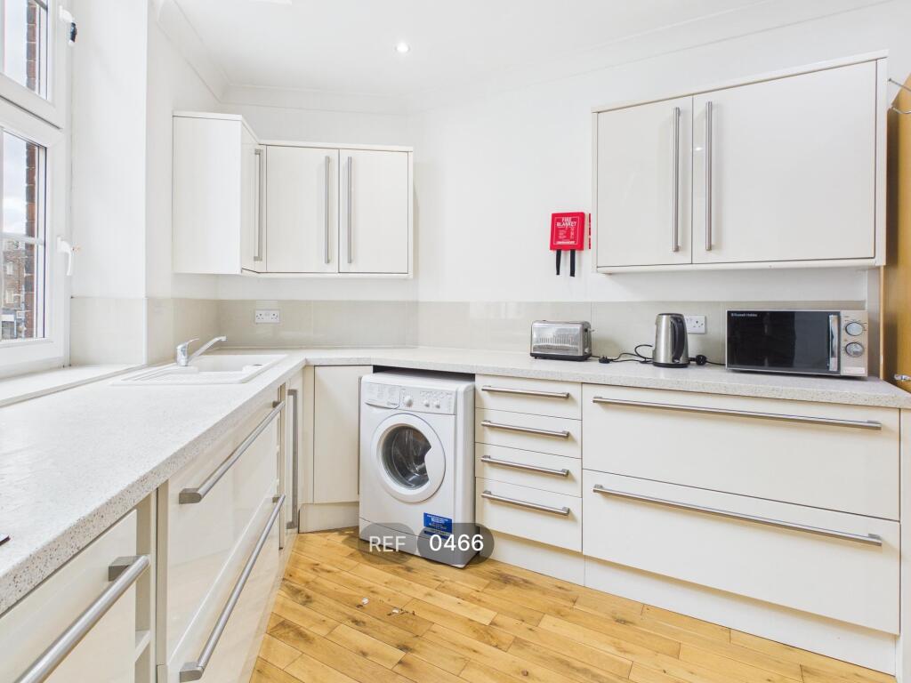 Main image of property: Prospect Street, HU1 3RT