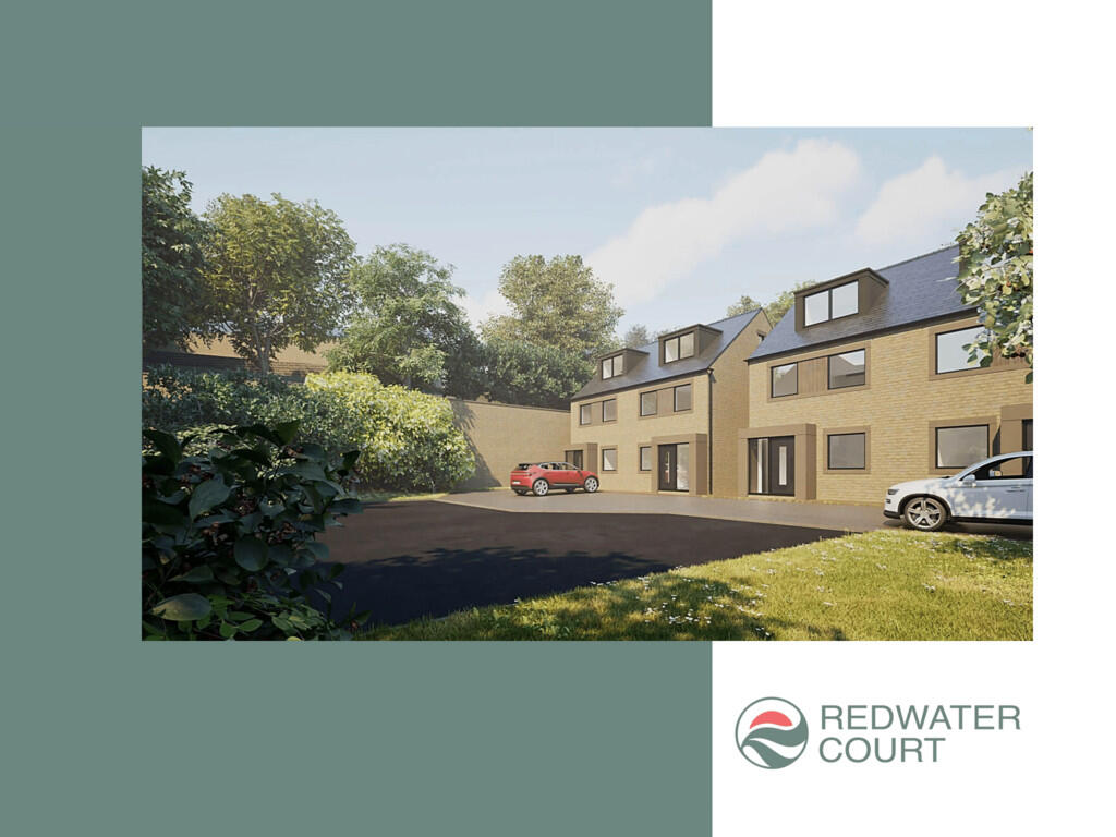 Land for sale in Pudsey Road, Cornholme, Todmorden, OL14 – pohled 6