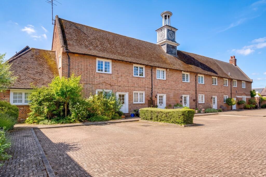 Main image of property: Seymour Mews, Sawbridgeworth, CM21