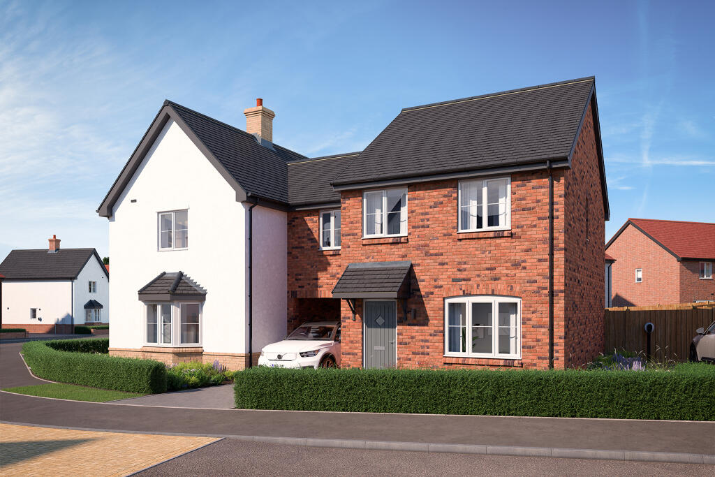 Main image of property: Westerfield Road,
Ipswich,
Suffolk,
IP43AB