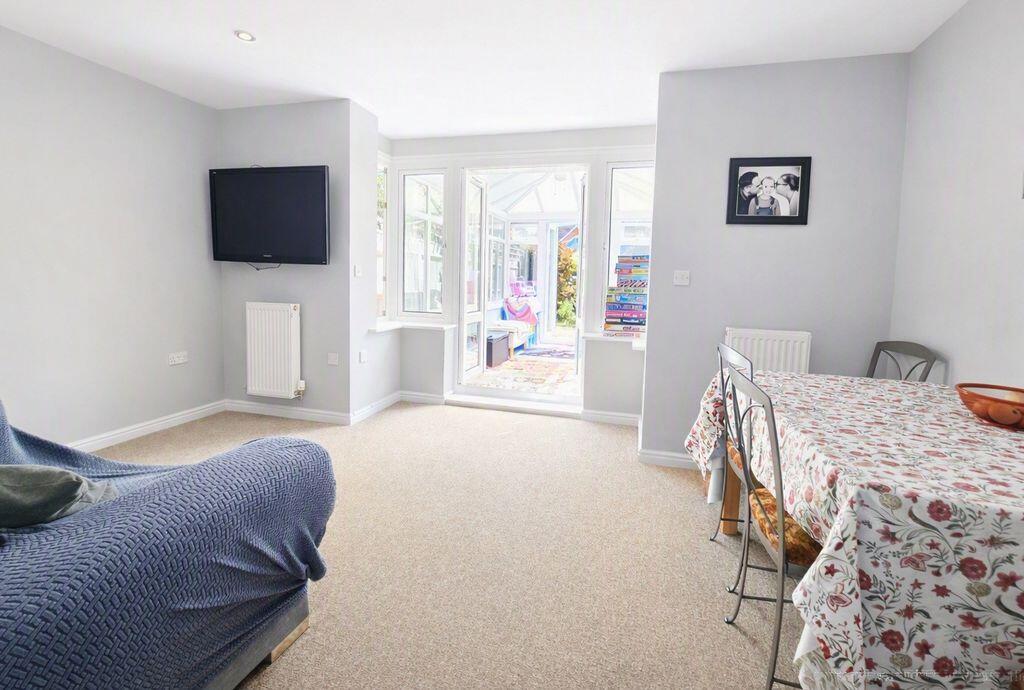 House in Portsmouth - View 3