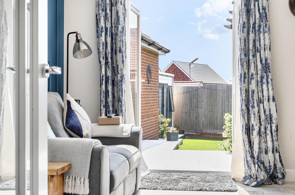 House in Chichester, Parklands - View 3