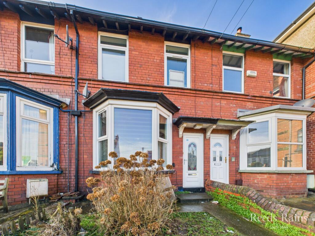 Main image of property: Seamer Road, Scarborough, North Yorkshire, YO12