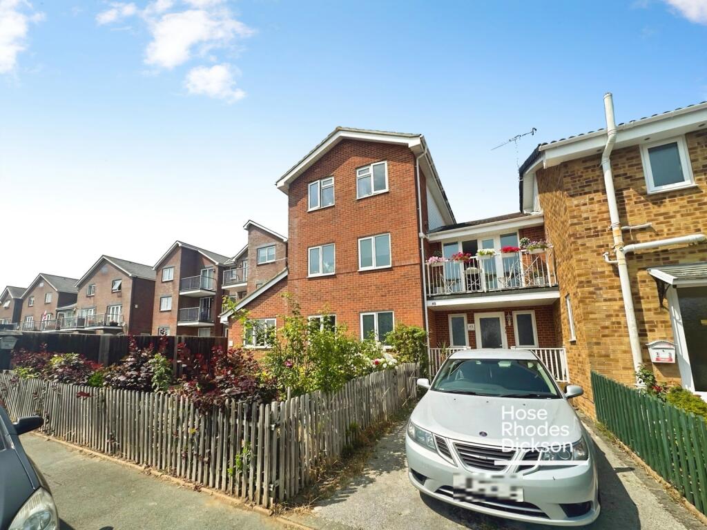 Main image of property: Latimer Road, St. Helens, Ryde, PO33