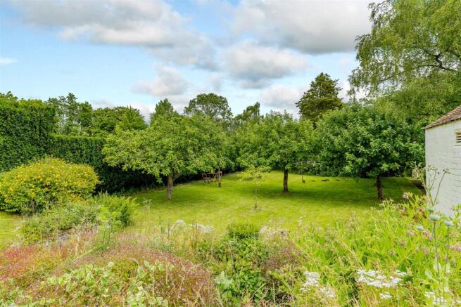 Gardens/Orchard 8