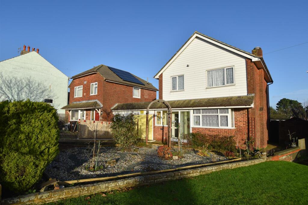 Main image of property: Harrow Lane, St. Leonards-On-Sea