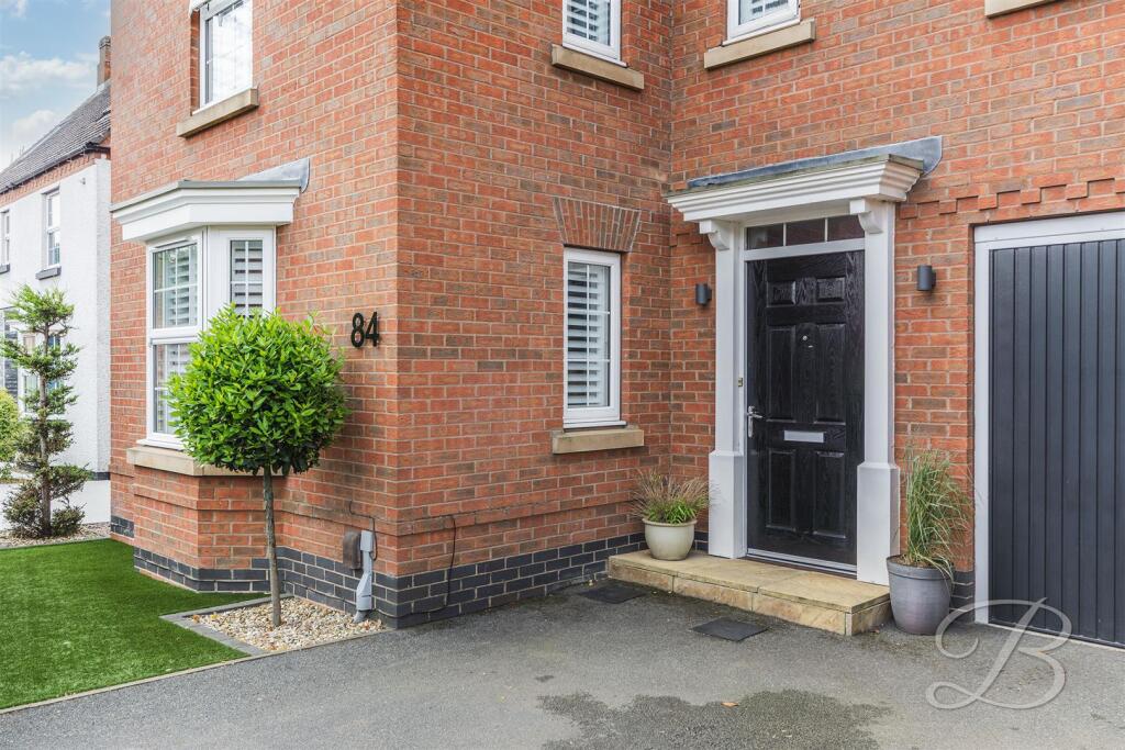 Sanderling Way, Forest Town, Mansfield - View 4