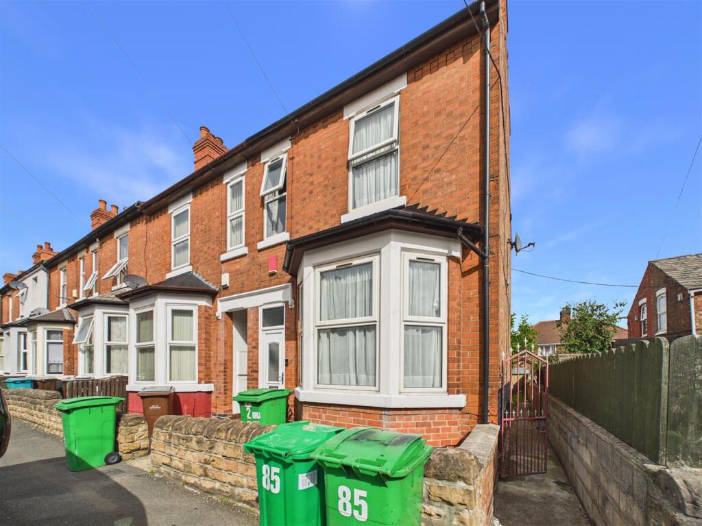 Main image of property: Ashfield Road, Nottingham