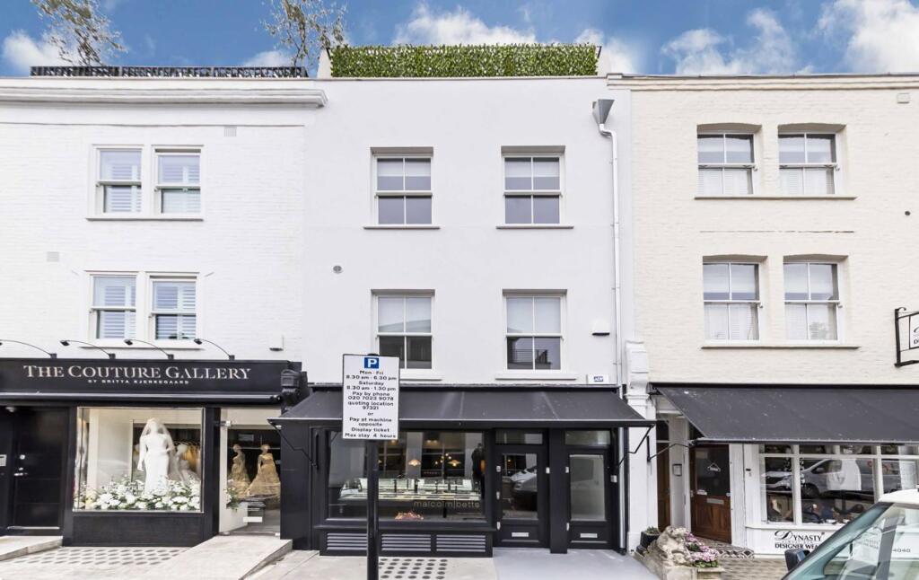 Main image of property: Campden Street, Kensington