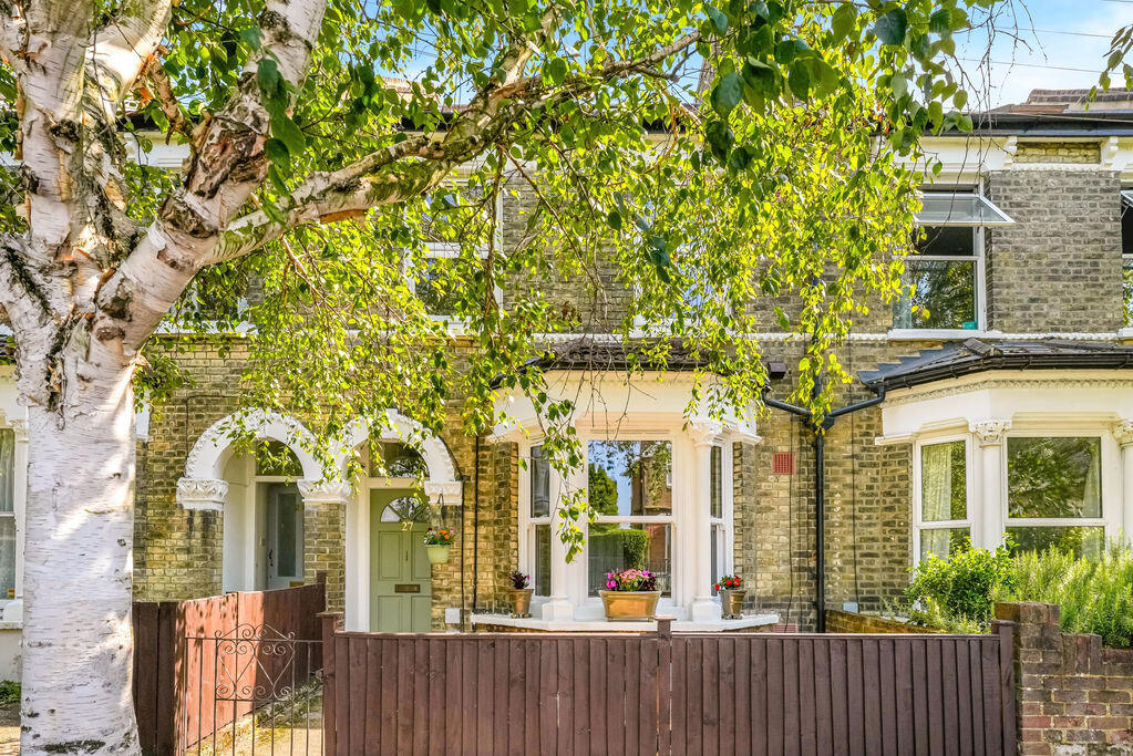 Main image of property: Quicks Road, London