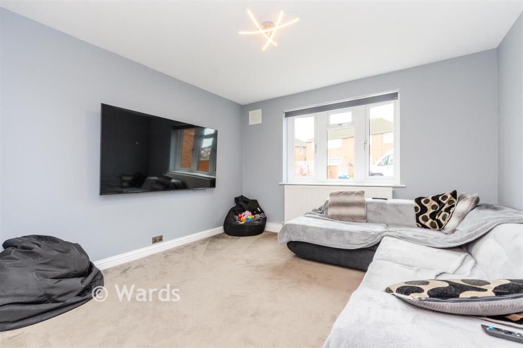 Main image of property: Lilac Crescent, Strood, Rochester, Kent