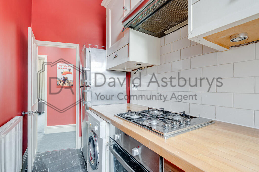 Apartment in London, City of Westminster - View 5