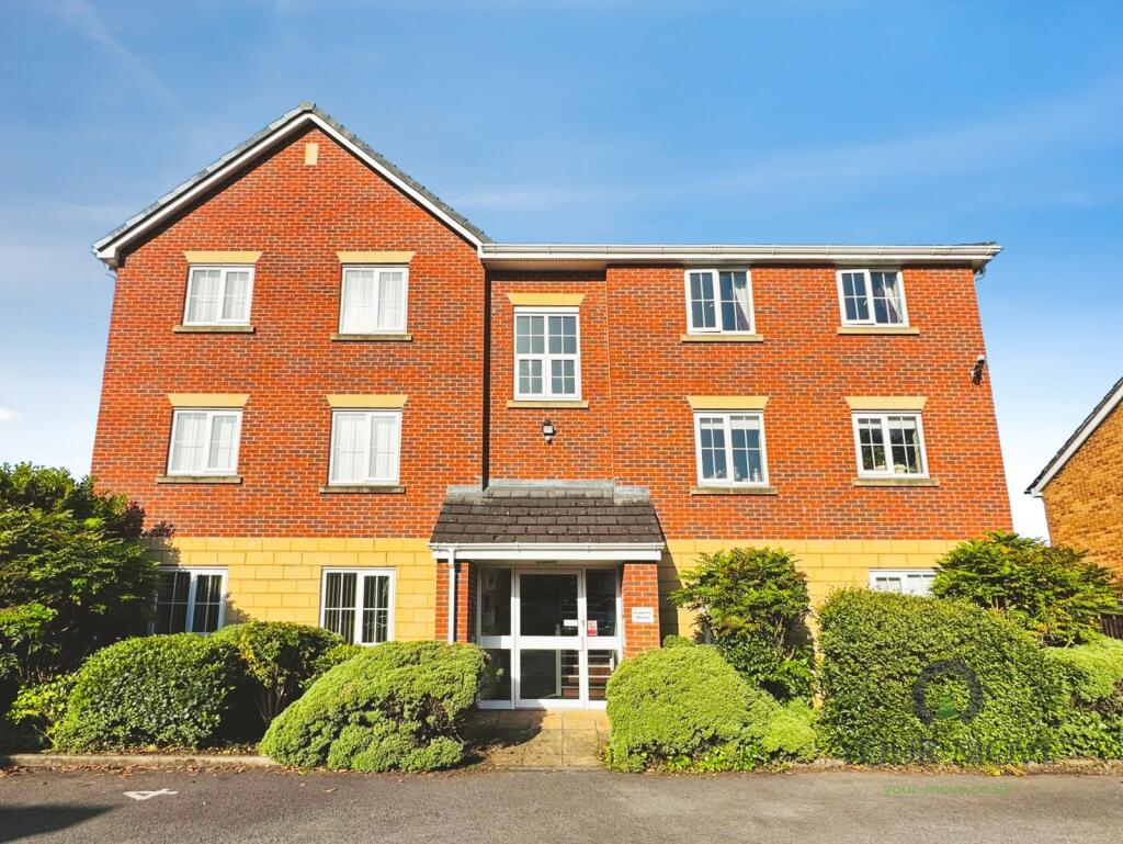 Main image of property: Gladstone Close, Blackburn, Lancashire, BB2
