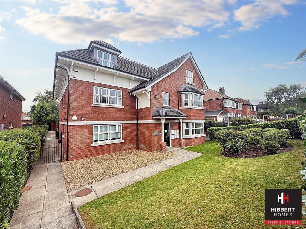 Main image of property: Lisburne Lane, Willow Lodge, SK2