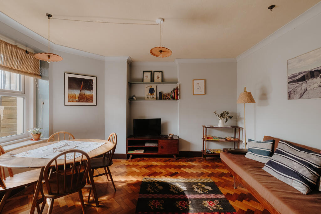 2-sobno stanovanje, 71 m²