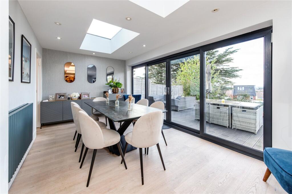 House in Borehamwood, Elstree and Borehamwood - View 5