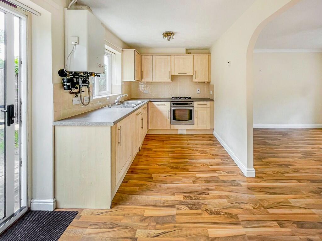 The Orchards, Brighouse, West Yorkshire, HD6 photo 4