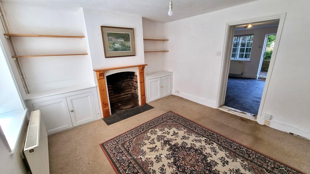 London Road, Halesworth - Widok 2