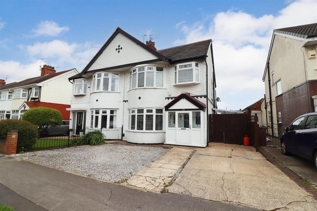 Main image of property: Woodland End, Hull