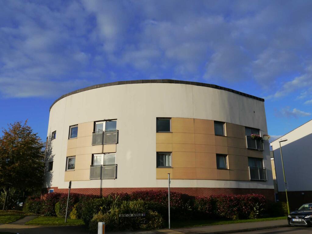 Main image of property: Spectre Court, Hatfield