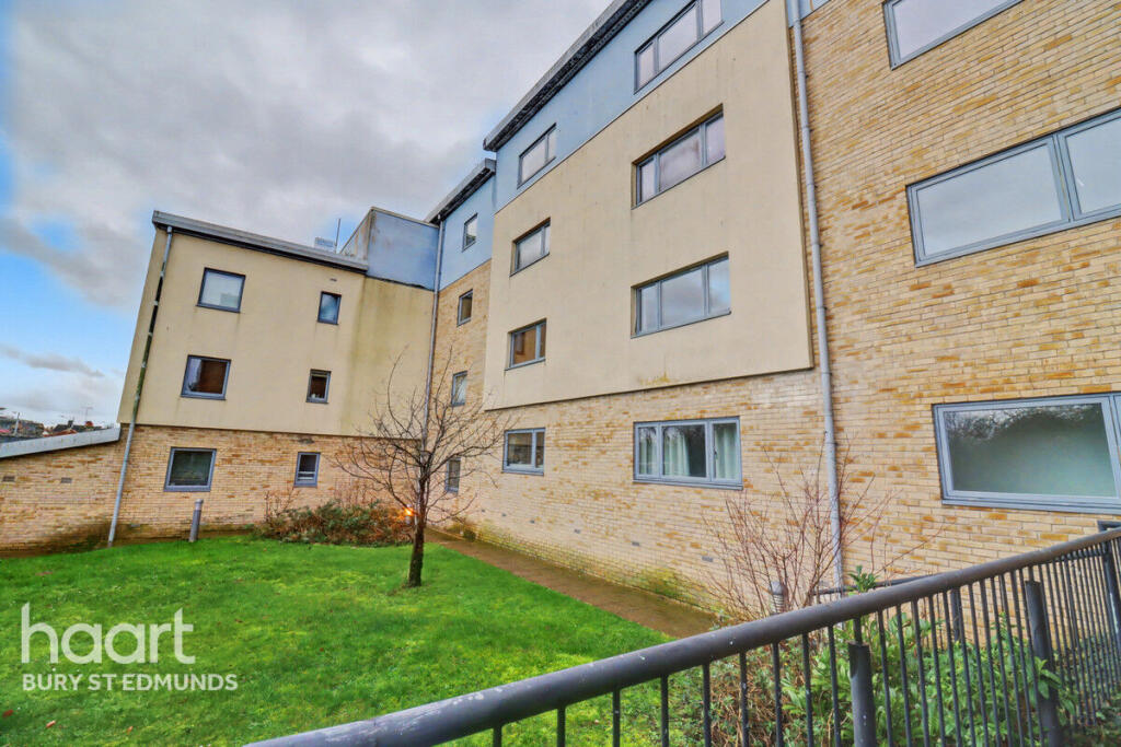 Main image of property: Forum Court, Bury St Edmunds