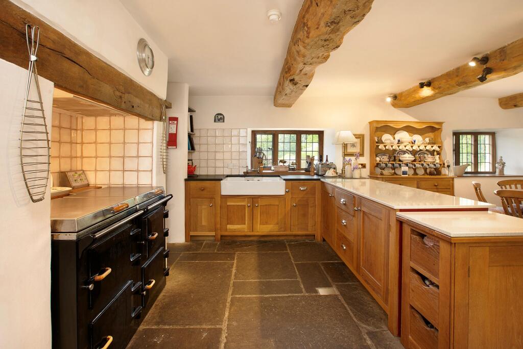 House in South Hams, Dittisham - View 5