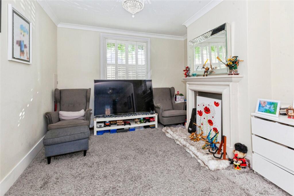 House in Windsor, Clewer Within, Clewer New Town - View 5