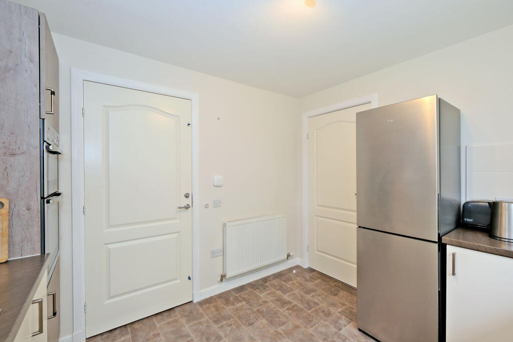 Apartment in Inchmarlo, East Mains - More