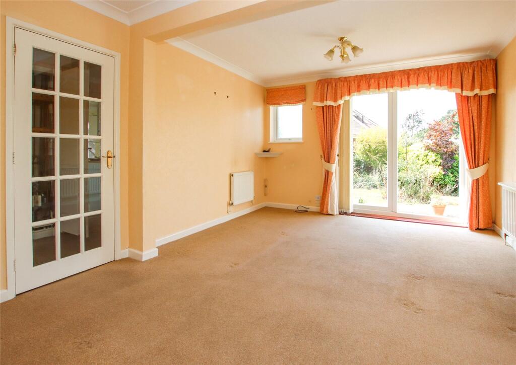 House in New Forest, Fox Pond, Lymington and Pennington - View 5