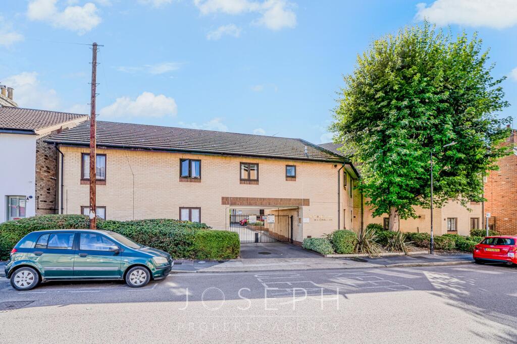 Apartment in Ipswich, Suffolk