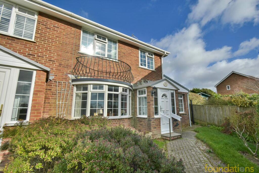 Main image of property: Links Drive, Bexhill-on-Sea, TN40