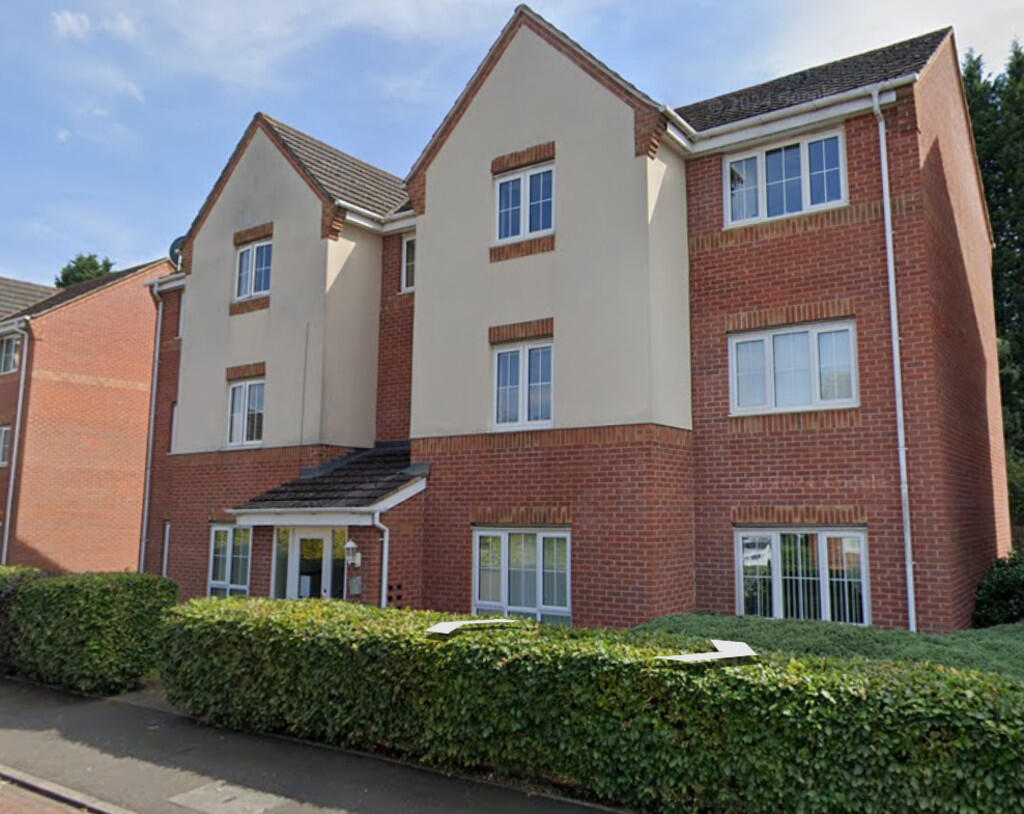 Main image of property: Unit Drive, Cradley Heath, B64