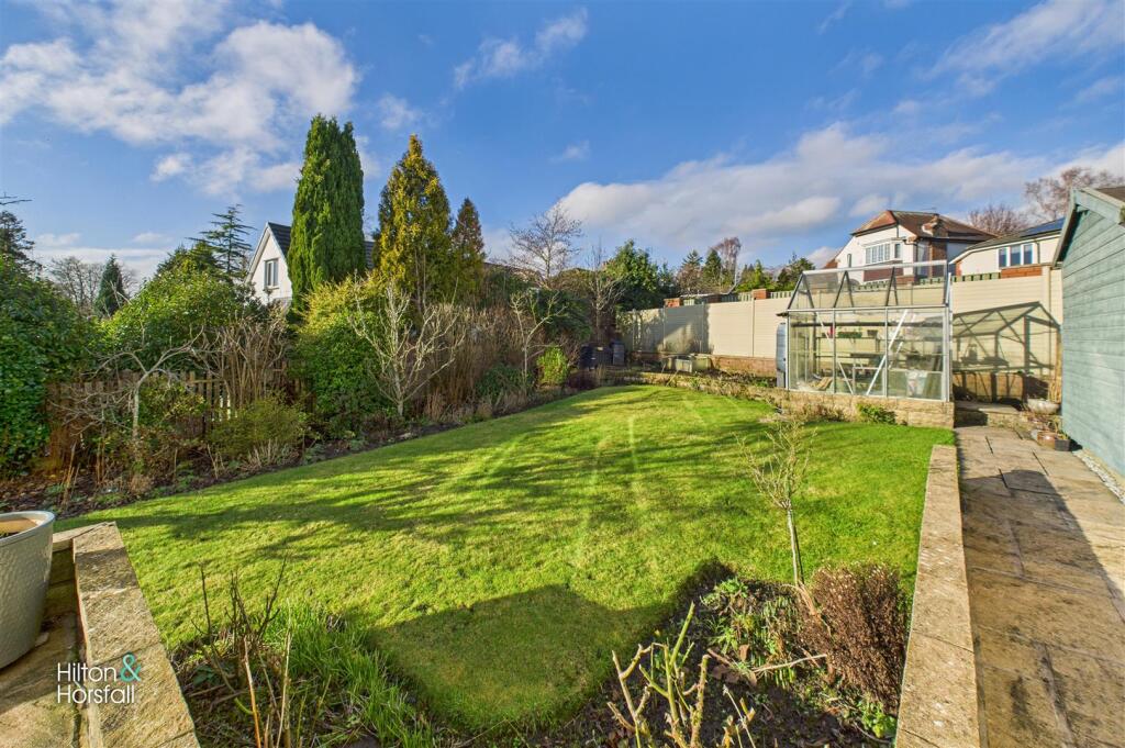 Additional image 24 of Whittycroft Drive, Barrowford