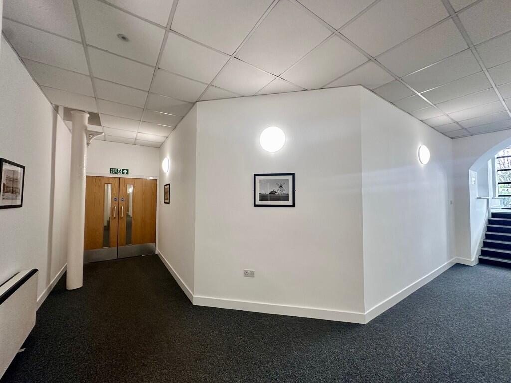 Additional image 6 of Hardmans Business Centre, New Hall Hey Road, Rawtenstall, BB4 6HH