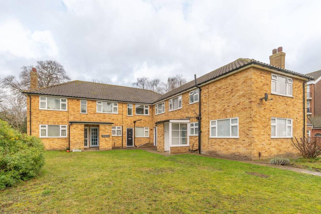 Main image of property: St. Augustine's Avenue, South Croydon, CR2